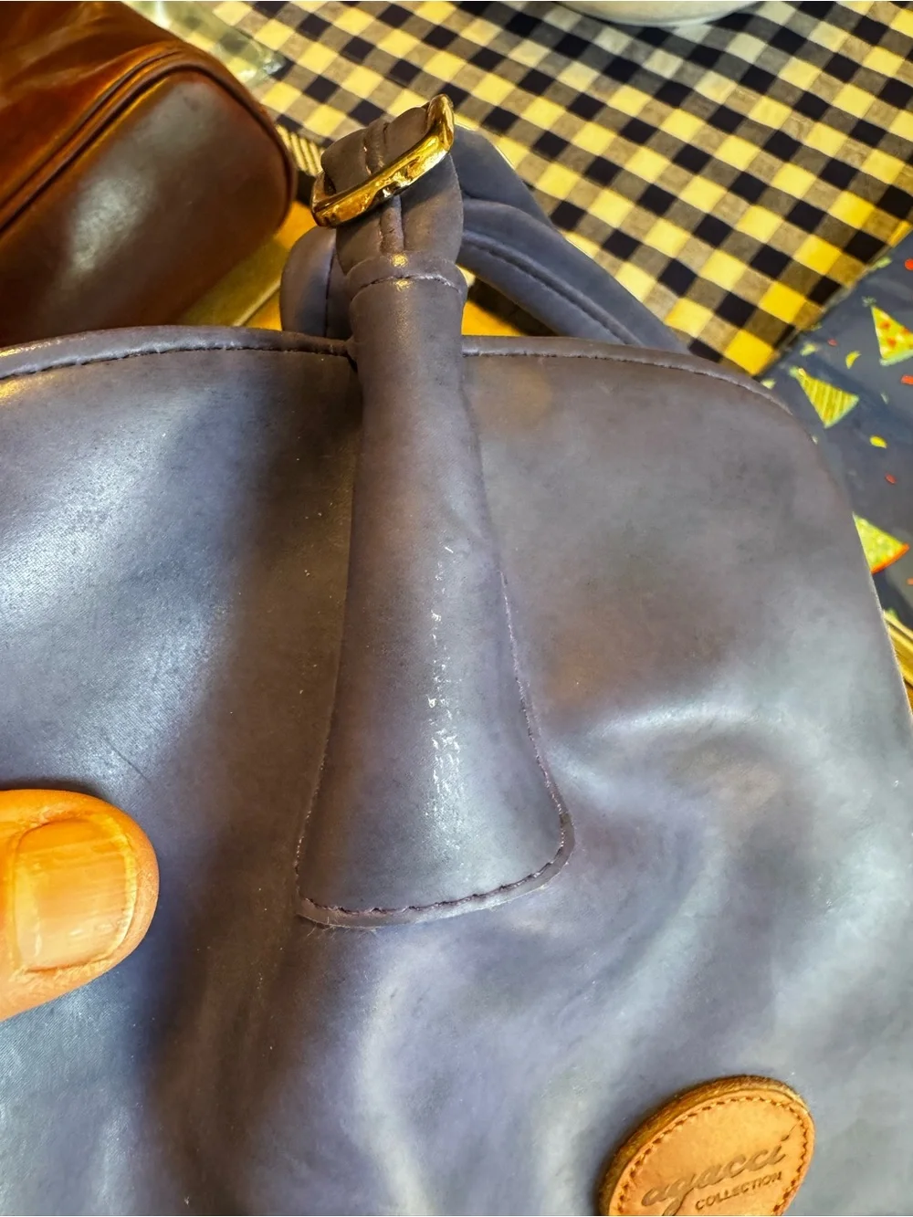 Agacci Collection vintage agacci